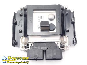 Gebruikte Computer Motormanagement Jaguar I-Pace EV400 AWD Prijs € 269,99 Margeregeling aangeboden door Autodemontagebedrijf De Ooyevaar