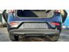 Volvo V40 (MV) 2.0 T2 16V Achterbumper