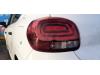 Citroën C3 (SX/SW) 1.2 Vti 12V PureTech Achterlicht links