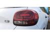 Citroën C3 (SX/SW) 1.2 Vti 12V PureTech Achterlicht rechts