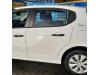 Citroën C3 (SX/SW) 1.2 Vti 12V PureTech Deur 4Deurs links-achter