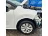 Citroën C3 (SX/SW) 1.2 Vti 12V PureTech Scherm rechts-voor
