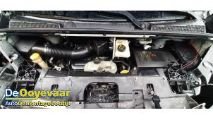 Gebruikte Motor Opel Vivaro 1.6 CDTI 95 Euro 6 Prijs € 3.399,99 Margeregeling aangeboden door Autodemontagebedrijf De Ooyevaar