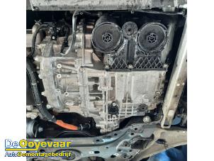 Begagnade Växellåda Mercedes CLA Shooting Brake (118.6) 1.3 CLA-250 e Turbo 16V Pris € 2.199,99 Marginaltabell erbjuds av Autodemontagebedrijf De Ooyevaar