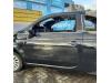 Fiat 500 (312) 0.9 TwinAir 80 Deur 2Deurs links