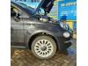 Fiat 500 (312) 0.9 TwinAir 80 Scherm rechts-voor