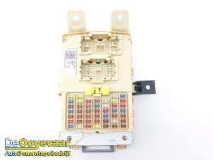Begagnade Säkringsbox Kia Rio IV (YB) 1.0i T-GDi 100 12V Pris € 69,99 Marginaltabell erbjuds av Autodemontagebedrijf De Ooyevaar