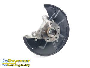 Begagnade Spindel, höger fram Lynk &amp; Co 01 1.5 PHEV Pris € 199,99 Marginaltabell erbjuds av Autodemontagebedrijf De Ooyevaar