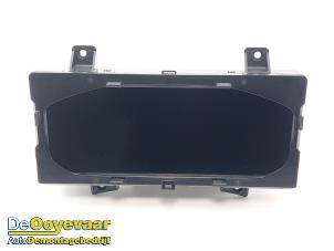 Begagnade Instrumentpanel Lynk &amp; Co 01 1.5 PHEV Pris € 399,99 Marginaltabell erbjuds av Autodemontagebedrijf De Ooyevaar