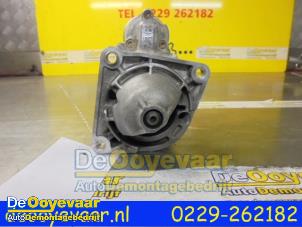 Begagnade Startmotor Alfa Romeo Giulietta (940) 2.0 JTDm 16V 140 Pris € 34,99 Marginaltabell erbjuds av Autodemontagebedrijf De Ooyevaar