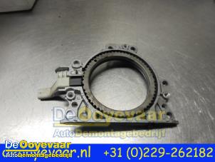 Gebruikte Krukas sensor Skoda Octavia Combi (5EAC) 1.6 TDI Greenline 16V Prijs € 9,99 Margeregeling aangeboden door Autodemontagebedrijf De Ooyevaar