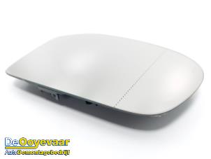 Begagnade Spegelglas, höger Mercedes B (W245) 1.5 B-150 16V Pris € 24,98 Marginaltabell erbjuds av Autodemontagebedrijf De Ooyevaar