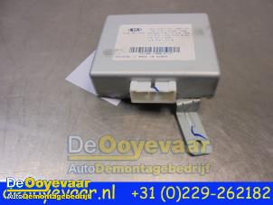 Begagnade Inbyggd dator Kia Picanto (TA) 1.0 12V Pris € 15,00 Marginaltabell erbjuds av Autodemontagebedrijf De Ooyevaar