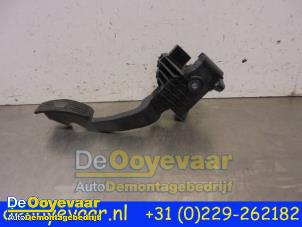 Używane Czujnik polozenia pedalu gazu Fiat Punto Evo (199) 1.3 JTD Multijet 85 16V Euro 5 Cena € 5,00 Procedura marży oferowane przez Autodemontagebedrijf De Ooyevaar