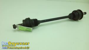 Begagnade Drivaxel, höger bak Mercedes C (C204) 2.2 C-250 CDI 16V BlueEfficiency Pris € 35,00 Marginaltabell erbjuds av Autodemontagebedrijf De Ooyevaar