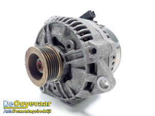 Gebruikte Dynamo Ford Mondeo II 1.8i 16V E2/96 EEC Prijs € 9,99 Margeregeling aangeboden door Autodemontagebedrijf De Ooyevaar