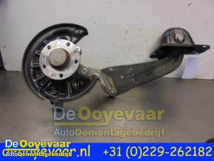 Begagnade Spindel, höger bak Volkswagen Touran (5T1) 2.0 TDI 150 Pris € 69,99 Marginaltabell erbjuds av Autodemontagebedrijf De Ooyevaar