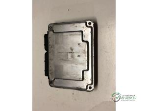 Gebruikte Boordcomputer Volkswagen Golf IV (1J1) 1.9 TDI 110 Prijs € 68,00 Margeregeling aangeboden door Autobedrijf de Heer B.V.