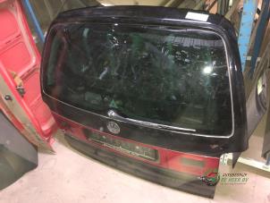 Gebruikte Achterklep Volkswagen Sharan (7M8/M9/M6) 1.8 Turbo 20V Prijs € 200,00 Margeregeling aangeboden door Autobedrijf de Heer B.V.