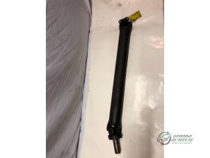 Begagnade Mellanaxel Hyundai H-100 2.5 Diesel Pris € 75,00 Marginaltabell erbjuds av Autobedrijf de Heer B.V.