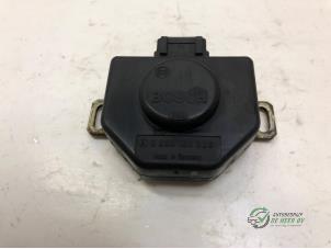 Begagnade Gasreglage Opel Calibra 2.0i 16V Pris € 22,00 Marginaltabell erbjuds av Autobedrijf de Heer B.V.