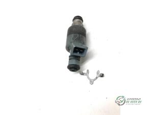 Begagnade Insprutare (bensin) Daewoo Espero 1.8 CD Pris € 20,00 Marginaltabell erbjuds av Autobedrijf de Heer B.V.