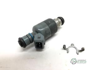 Begagnade Insprutare (bensin) Daewoo Espero 1.8 CD Pris € 20,00 Marginaltabell erbjuds av Autobedrijf de Heer B.V.