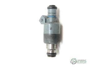 Begagnade Insprutare (bensin) Daewoo Espero 1.8 CD Pris € 20,00 Marginaltabell erbjuds av Autobedrijf de Heer B.V.