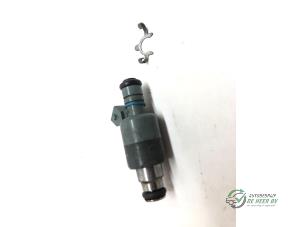 Begagnade Insprutare (bensin) Daewoo Espero 1.8 CD Pris € 20,00 Marginaltabell erbjuds av Autobedrijf de Heer B.V.