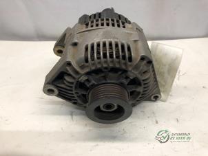 Begagnade Dynamo Renault Laguna I (B56) 1.8 Pris € 30,00 Marginaltabell erbjuds av Autobedrijf de Heer B.V.