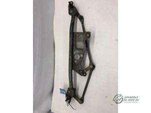 Gebruikte Ruitenwis Mechaniek Peugeot 106 I 1.1 i XN,XR,XT Prijs € 35,00 Margeregeling aangeboden door Autobedrijf de Heer B.V.