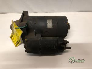 Begagnade Startmotor Fiat Uno (146A/E) 1.4 70 Selecta Pris € 35,00 Marginaltabell erbjuds av Autobedrijf de Heer B.V.