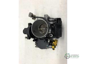 Używane Obudowa wtrysku Citroen ZX 1.8i Aura,Furio Cena € 45,00 Procedura marży oferowane przez Autobedrijf de Heer B.V.