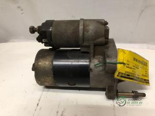 Gebruikte Startmotor Fiat Tipo (160) 1.4 Selecta Kat. Prijs € 35,00 Margeregeling aangeboden door Autobedrijf de Heer B.V.