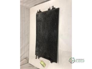 Begagnade AC-radiator Renault Laguna II Grandtour (KG) 1.6 16V Pris € 35,00 Marginaltabell erbjuds av Autobedrijf de Heer B.V.