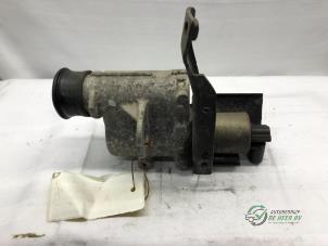 Używane Zawór EGR Nissan Micra (K12) Cena € 50,00 Procedura marży oferowane przez Autobedrijf de Heer B.V.