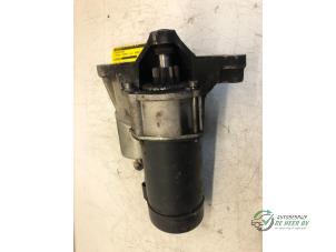 Begagnade Startmotor Citroen Xsara (N1) 1.6 16V Pris € 35,00 Marginaltabell erbjuds av Autobedrijf de Heer B.V.