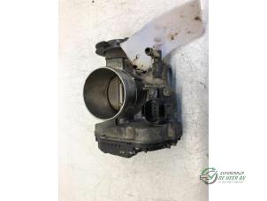 Używane Przepustnica Audi A3 (8L1) 1.6 Cena € 50,00 Procedura marży oferowane przez Autobedrijf de Heer B.V.