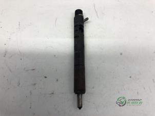 Begagnade Insprutare (diesel) Ford Focus 1 Wagon 1.8 TDCi 115 Pris € 70,00 Marginaltabell erbjuds av Autobedrijf de Heer B.V.