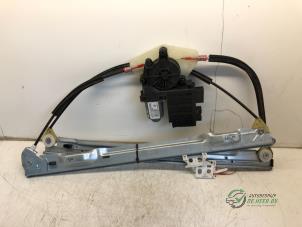 Begagnade Fönstermekanism, 4-dörrars, vänster fram Citroen C4 Picasso (UD/UE/UF) 1.6 HDiF 16V 110 Pris € 75,00 Marginaltabell erbjuds av Autobedrijf de Heer B.V.