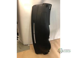 Gebruikte Airbag set + dashboard Toyota Corolla (E12) 1.6 16V VVT-i Prijs € 450,00 Margeregeling aangeboden door Autobedrijf de Heer B.V.