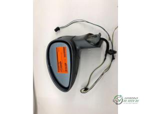 Gebruikte Buitenspiegel links Citroen C4 Coupé (LA) 1.6 16V Prijs € 45,00 Margeregeling aangeboden door Autobedrijf de Heer B.V.