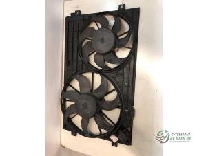 Begagnade Kylfläkt Seat Leon (1P1) 1.9 TDI 105 Pris € 75,00 Marginaltabell erbjuds av Autobedrijf de Heer B.V.