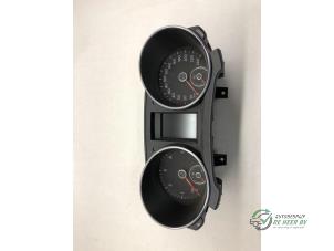 Begagnade Vägmätare KM Volkswagen Golf VI (5K1) 1.6 TDI 16V Pris € 100,00 Marginaltabell erbjuds av Autobedrijf de Heer B.V.