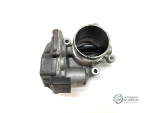 Używane Przepustnica Volkswagen Polo V (6R) 1.2 TDI 12V BlueMotion Cena € 50,00 Procedura marży oferowane przez Autobedrijf de Heer B.V.