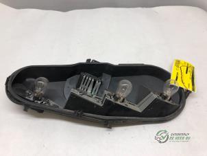 Gebruikte Fitting Achterlicht links Citroen C1 Prijs € 20,00 Margeregeling aangeboden door Autobedrijf de Heer B.V.