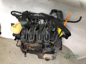 Gebruikte Motor Volkswagen Fox (5Z) 1.4 16V Prijs € 425,00 Margeregeling aangeboden door Autobedrijf de Heer B.V.