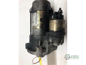 Begagnade Startmotor Citroen C5 I Break (DE) 2.2 HDi 16V FAP Pris € 50,00 Marginaltabell erbjuds av Autobedrijf de Heer B.V.
