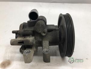 Begagnade Servostyrningspump Peugeot Boxer (U9) 2.2 HDi 120 Euro 4 Pris € 80,00 Marginaltabell erbjuds av Autobedrijf de Heer B.V.