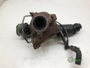 Begagnade Turbo Audi A5 Sportback (8TA) 2.0 TDI 16V Pris € 400,00 Marginaltabell erbjuds av Autobedrijf de Heer B.V.